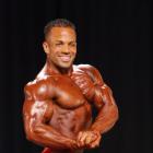 Ronald  Galup - NPC Nationals 2016 - #1